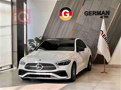 مێرسێدس بێنز C-Class